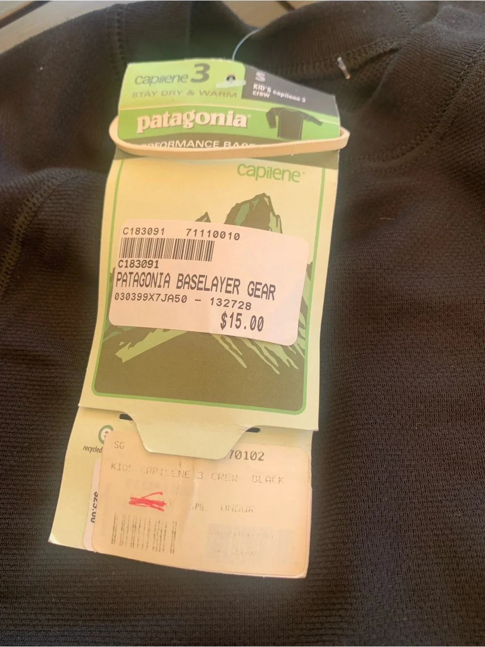 Patagonia brand new with tags Lightweight Shirt Jacket